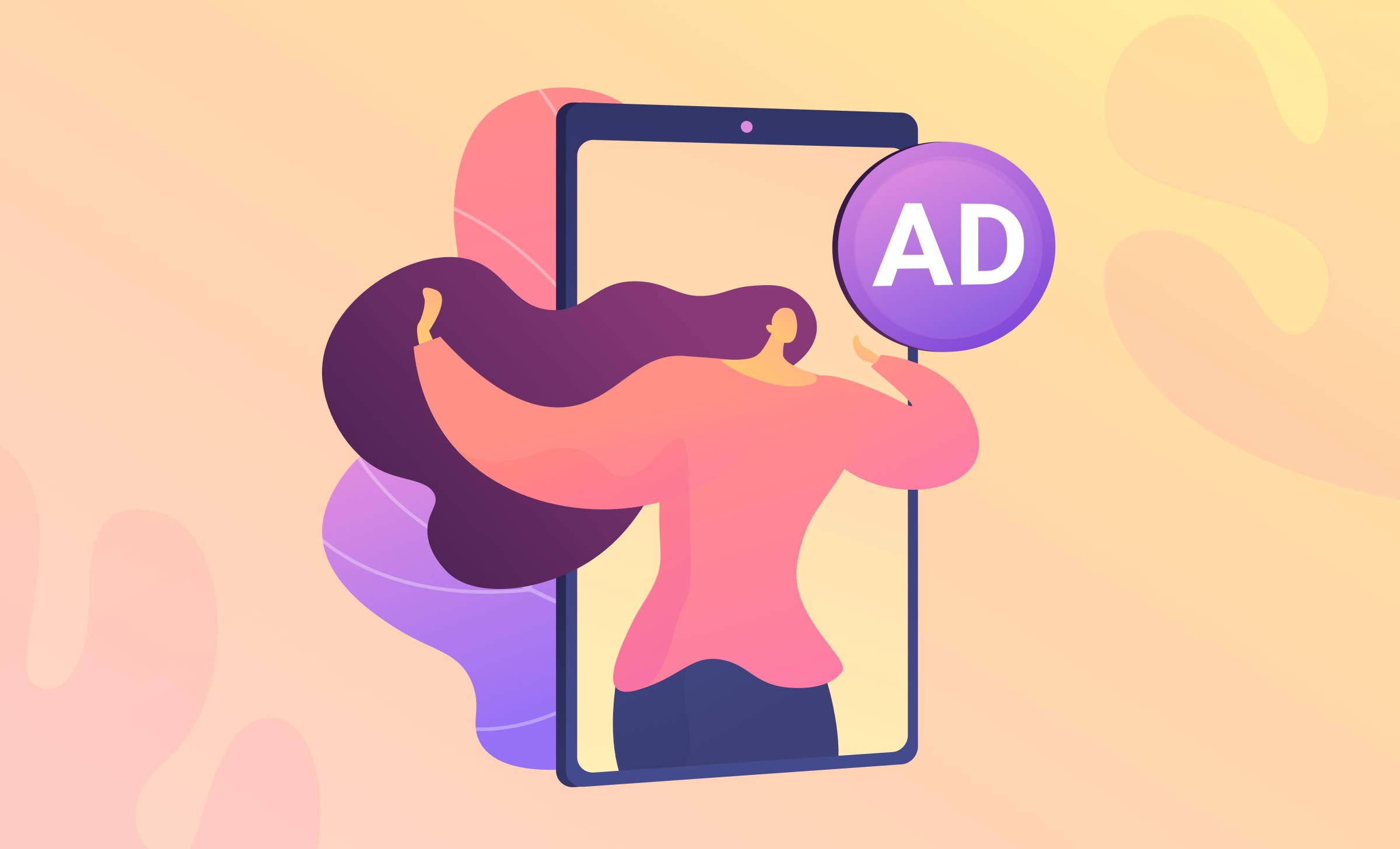 Interstitial Ads: Specific Features of This Ad Type for an App