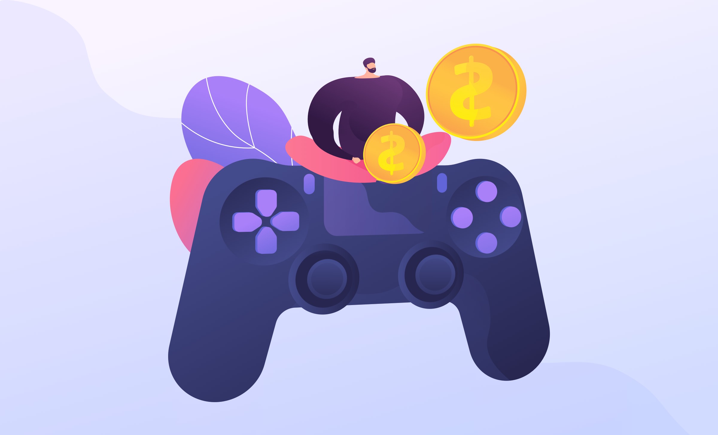 Best Strategies for a Mobile Game Monetization