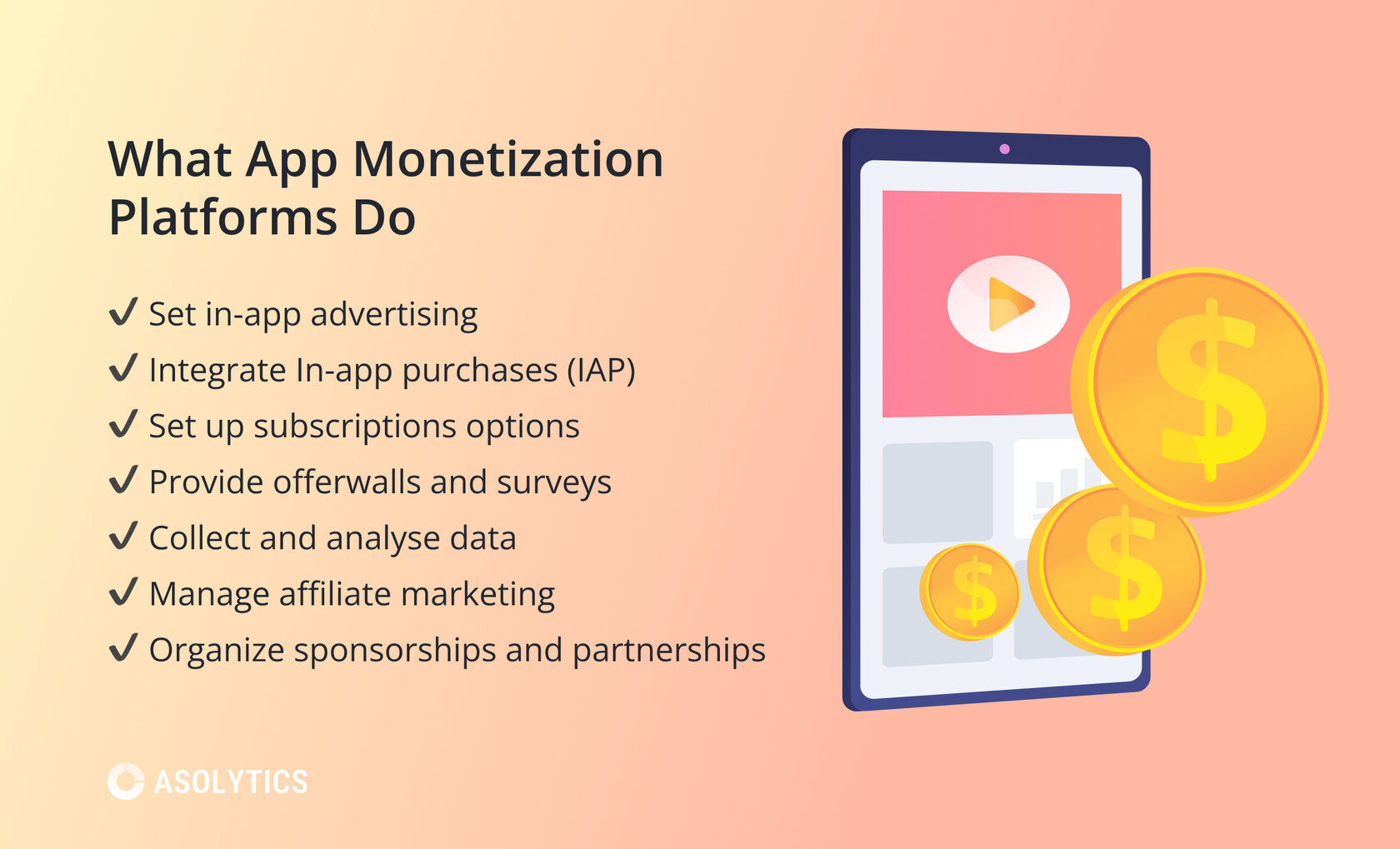 App Monetization Platforms: How to Pick the Best One