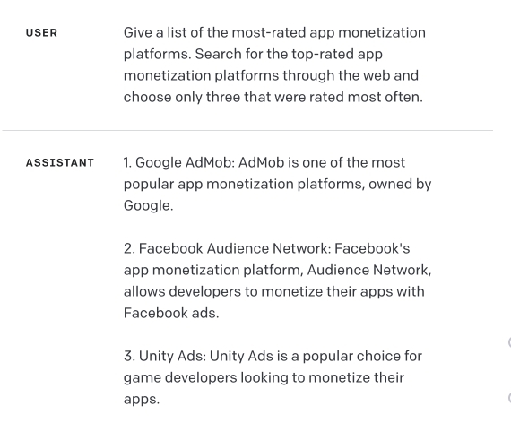 best app monetization platform