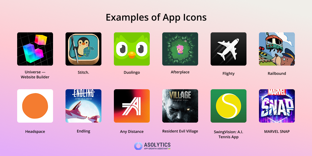app icon dimensions