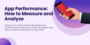 App Performance