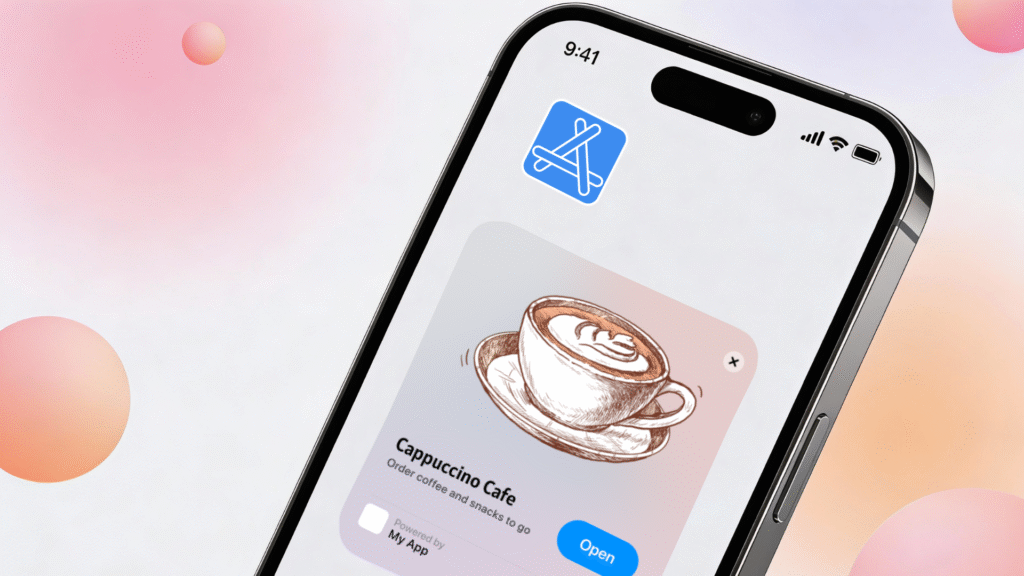 What Are Apple App Clips