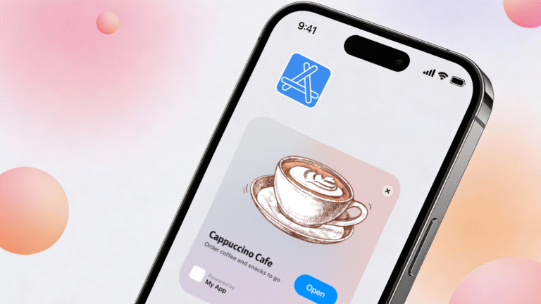 What Are Apple App Clips