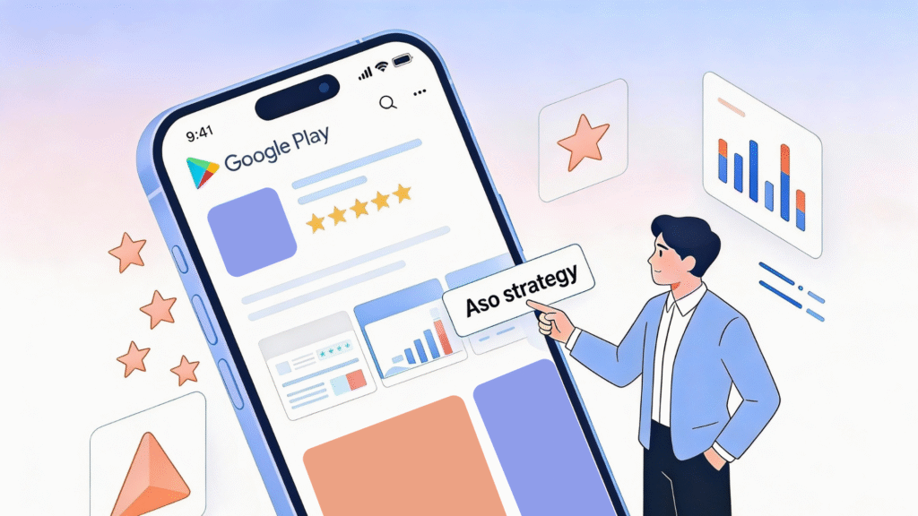 Google Play App Optimization